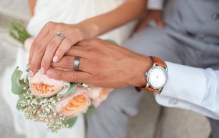 anelli matrimonio padova
